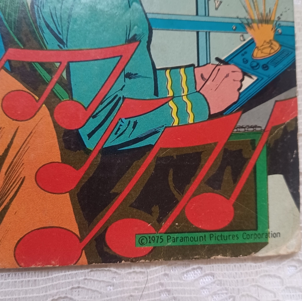 2 Star Trek Comic Record Sets - Picture 9 of 10
